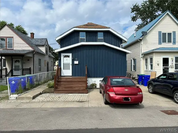 3656 7th Street, Buffalo, NY 14219
