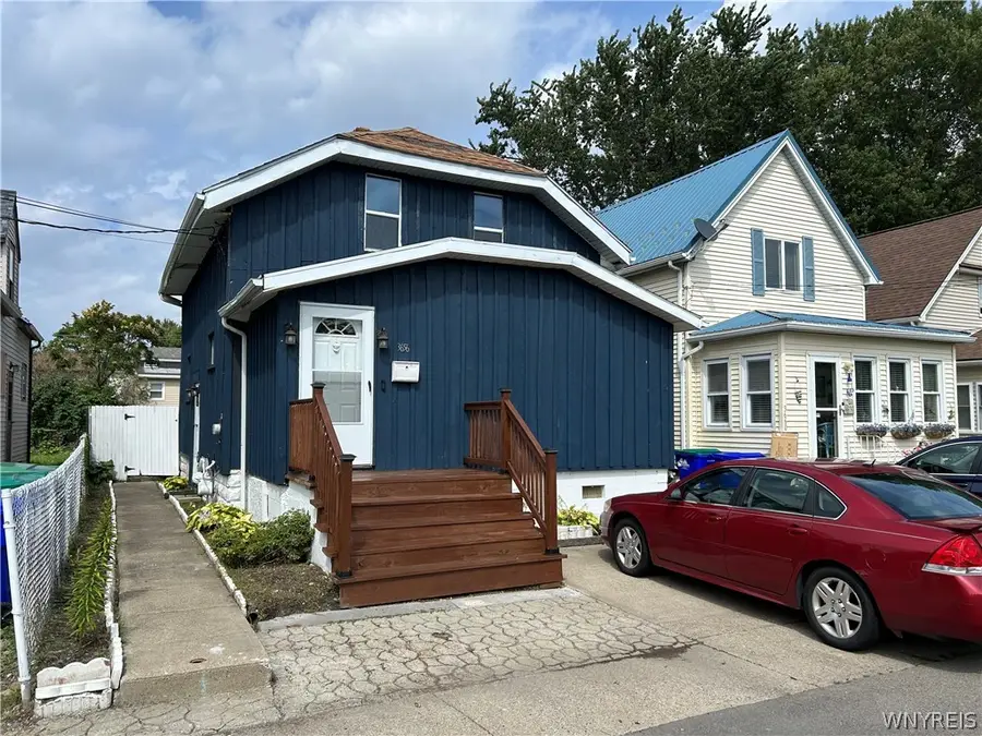 3656 7th Street, Buffalo, NY 14219 - #2