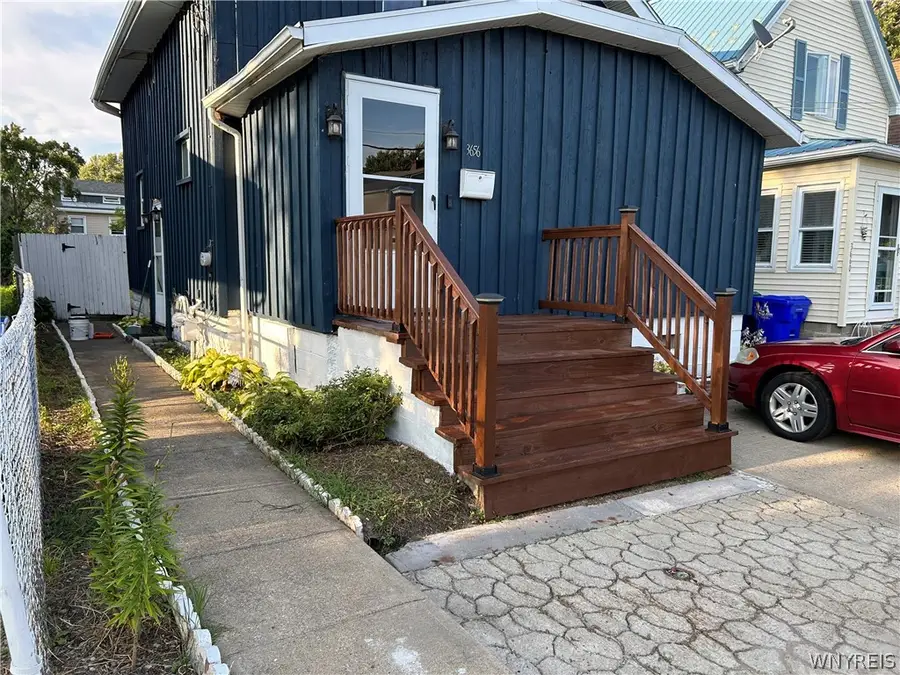 3656 7th Street, Buffalo, NY 14219 - #3