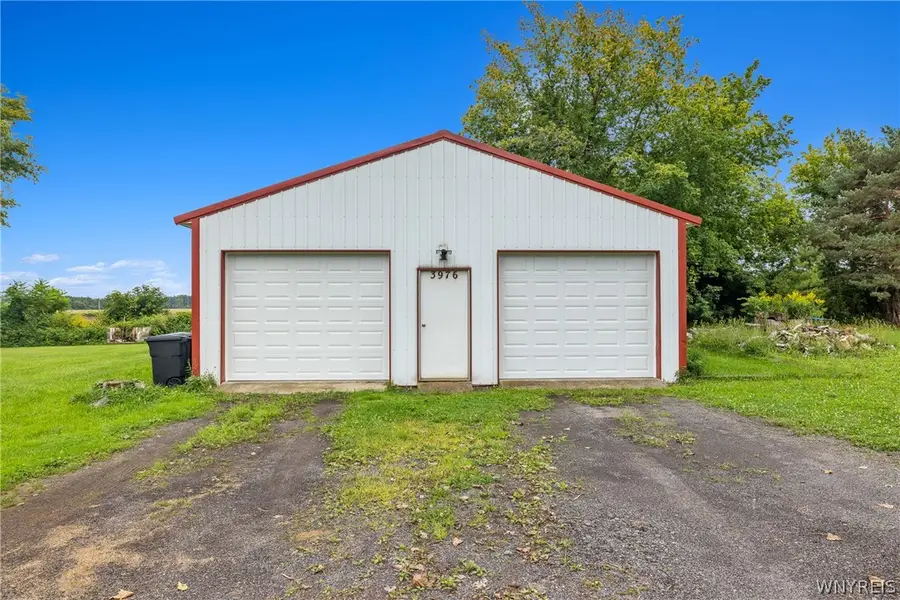 3976 Sweden Walker Road, Brockport, NY 14420 - #3