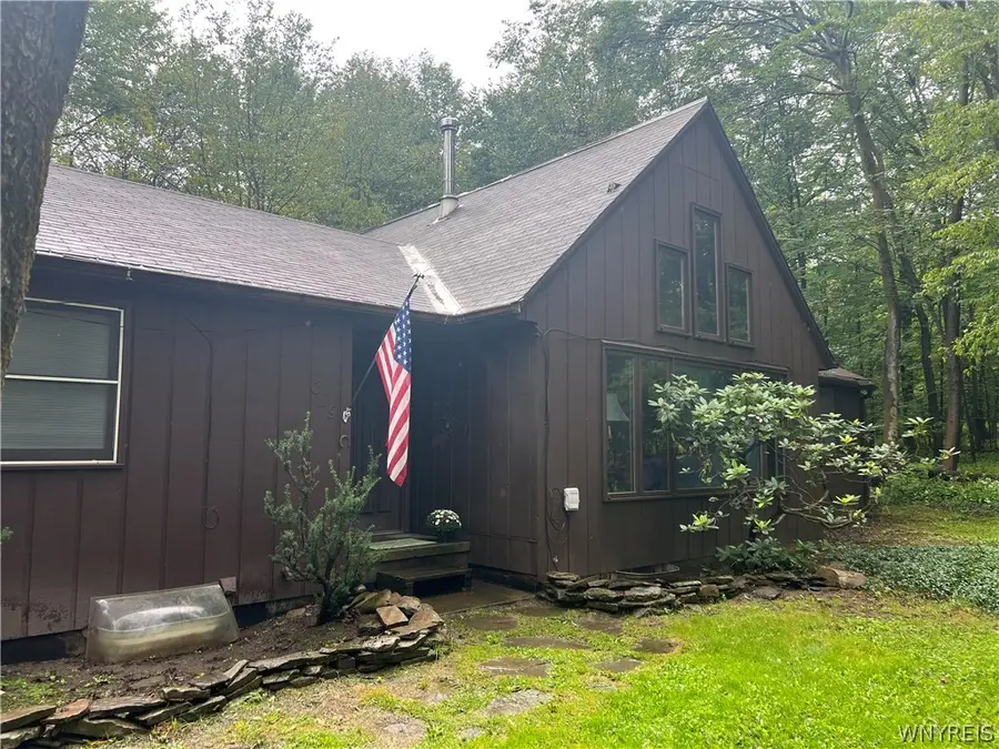 319 Ells Road, Alfred Station, NY 14803 - #2