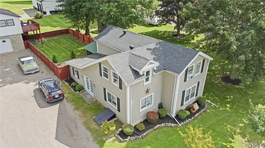 10537 Harper Road, Darien Center, NY 14040 - #3