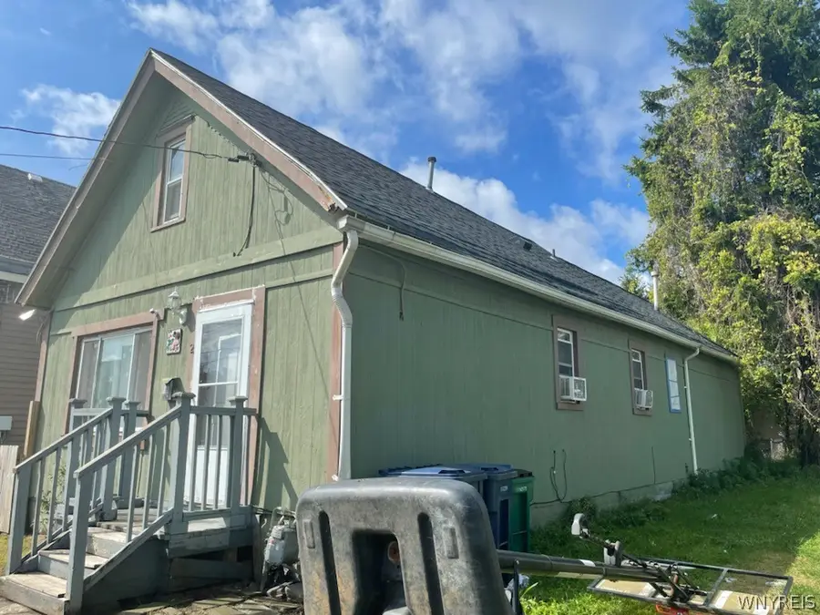 28 Townsend Street, Buffalo, NY 14206 - #2
