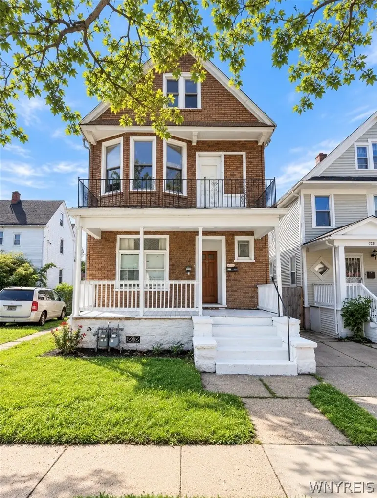 731 Northampton Street, Buffalo, NY 14211 - #1