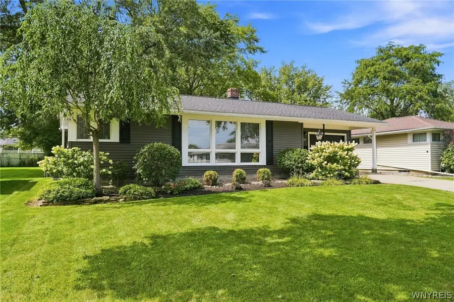 34 Saint Amelia Drive, Tonawanda, NY 14150 - #2