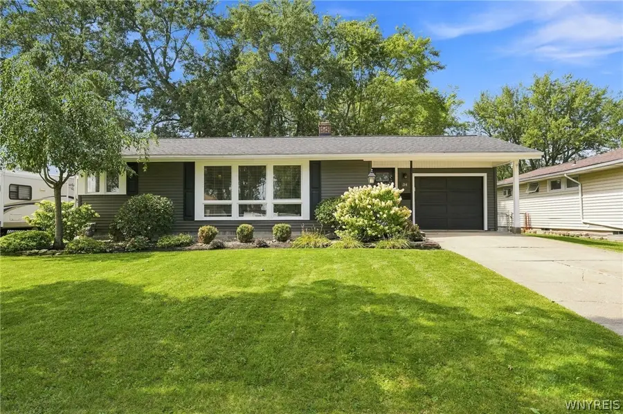 34 Saint Amelia Drive, Tonawanda, NY 14150 - #3