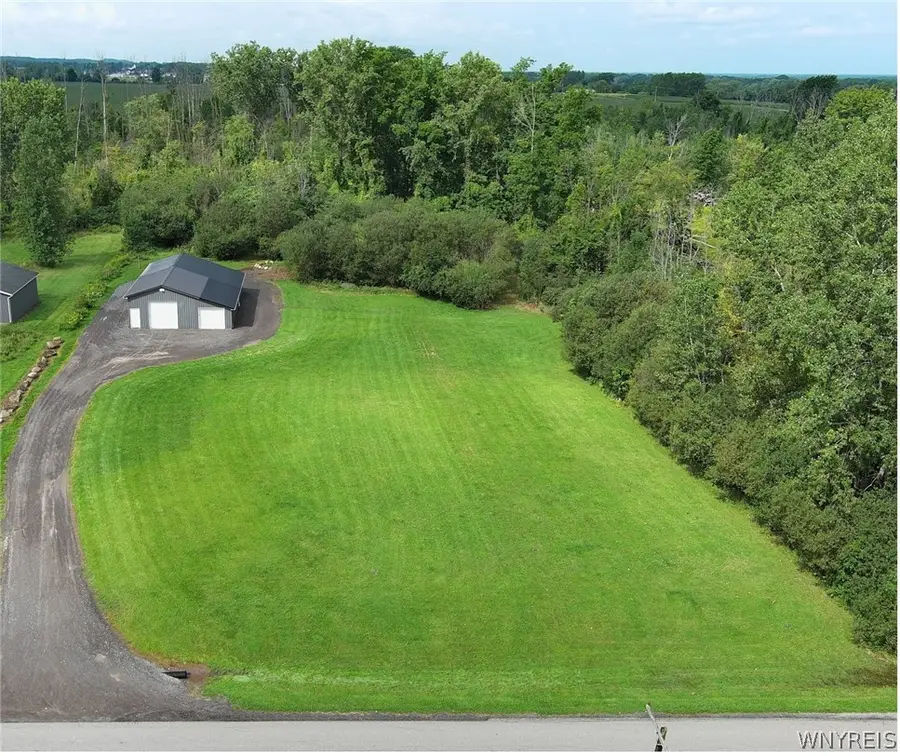 4050 Hoffman Road, Medina, NY 14103 - #2