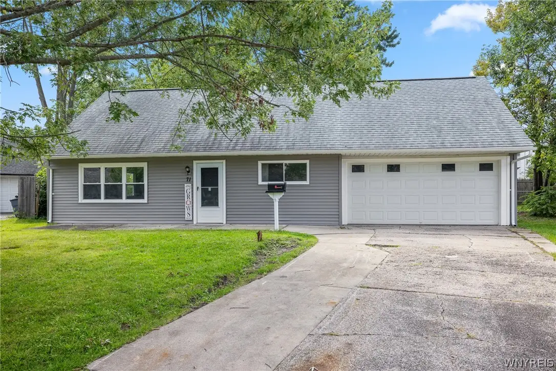 71 Schutt Court, Grand Island, NY 14072 - #1