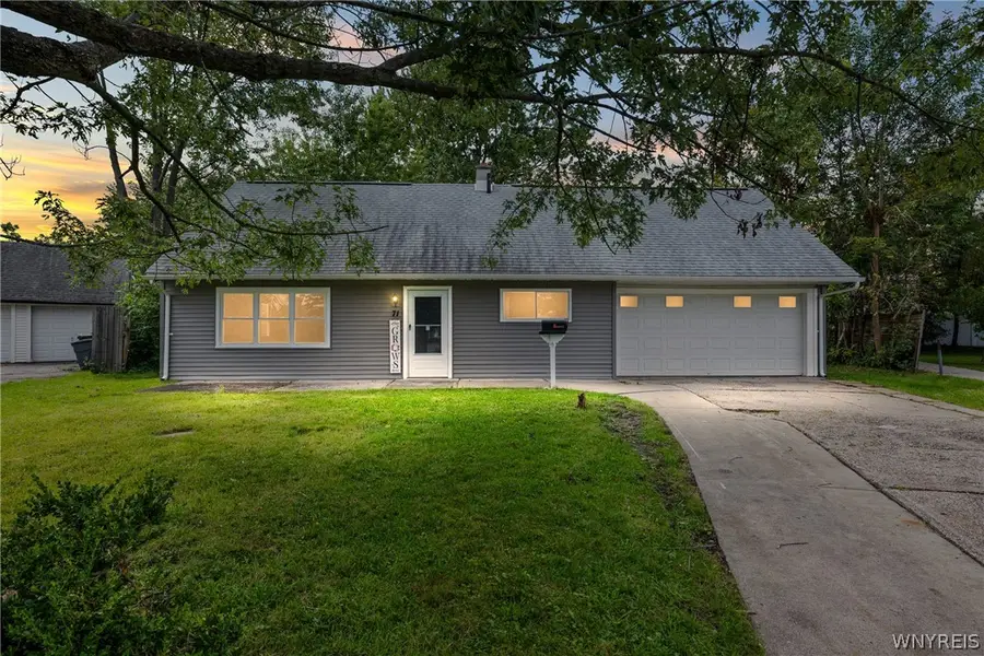 71 Schutt Court, Grand Island, NY 14072 - #2