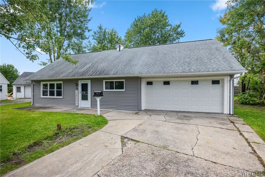 71 Schutt Court, Grand Island, NY 14072 - #3
