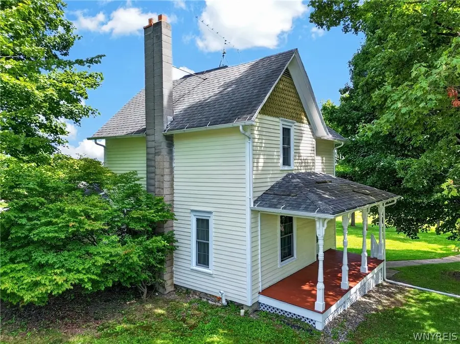 3815 Saint Helena Street, Perry, NY 14530 - #3