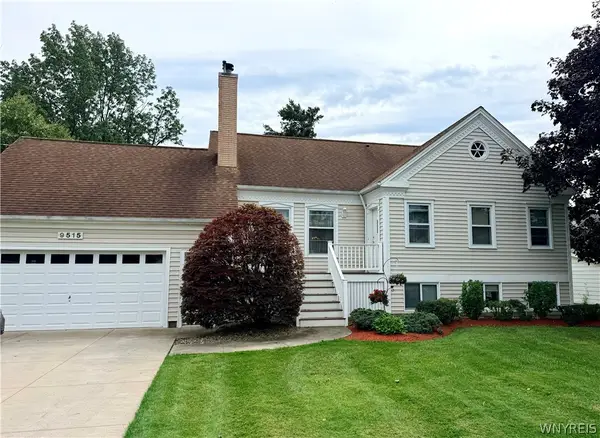 9515 High St, Clarence Center, NY 14032