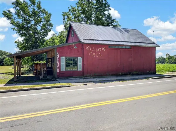 71 S Academy Street, Wyoming, NY 14591