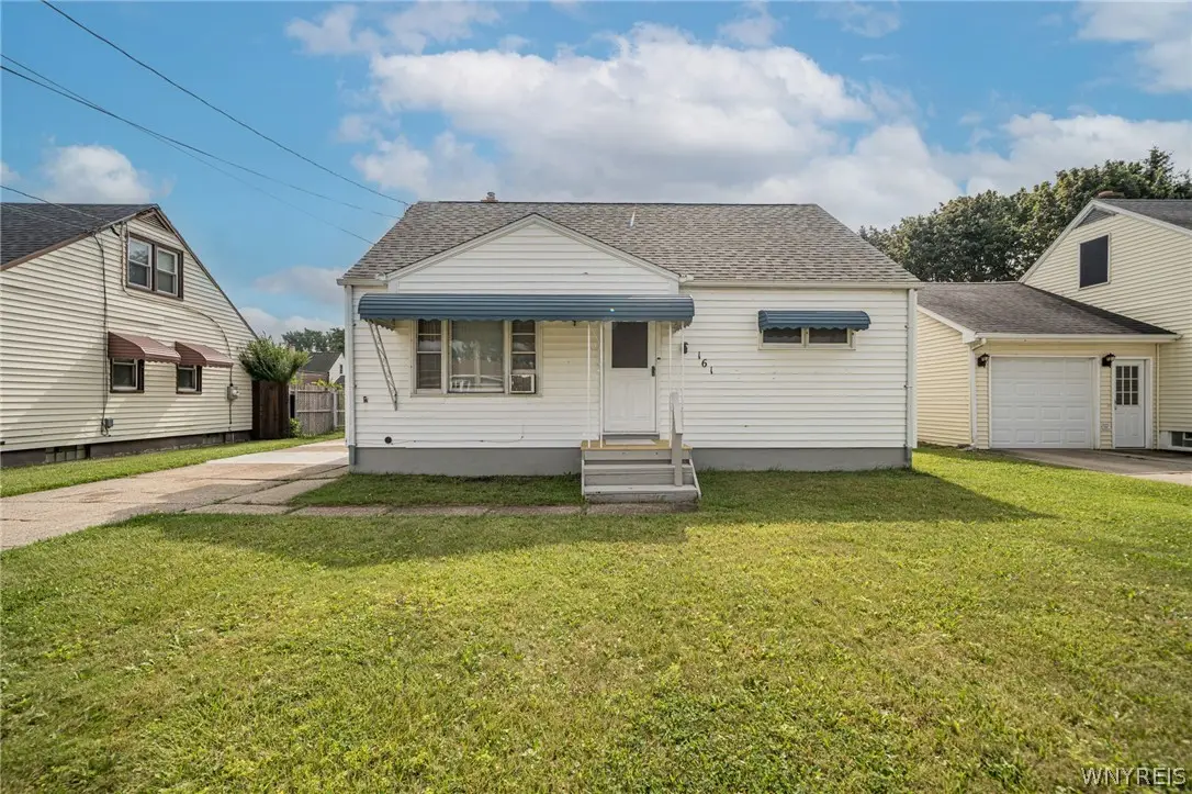 161 Klas Avenue, Buffalo, NY 14224 - #1