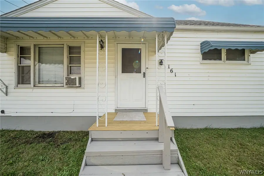161 Klas Avenue, Buffalo, NY 14224 - #3