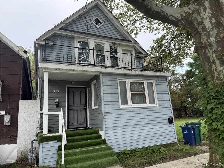 539 Sherman Street, Buffalo, NY 14211 - #2