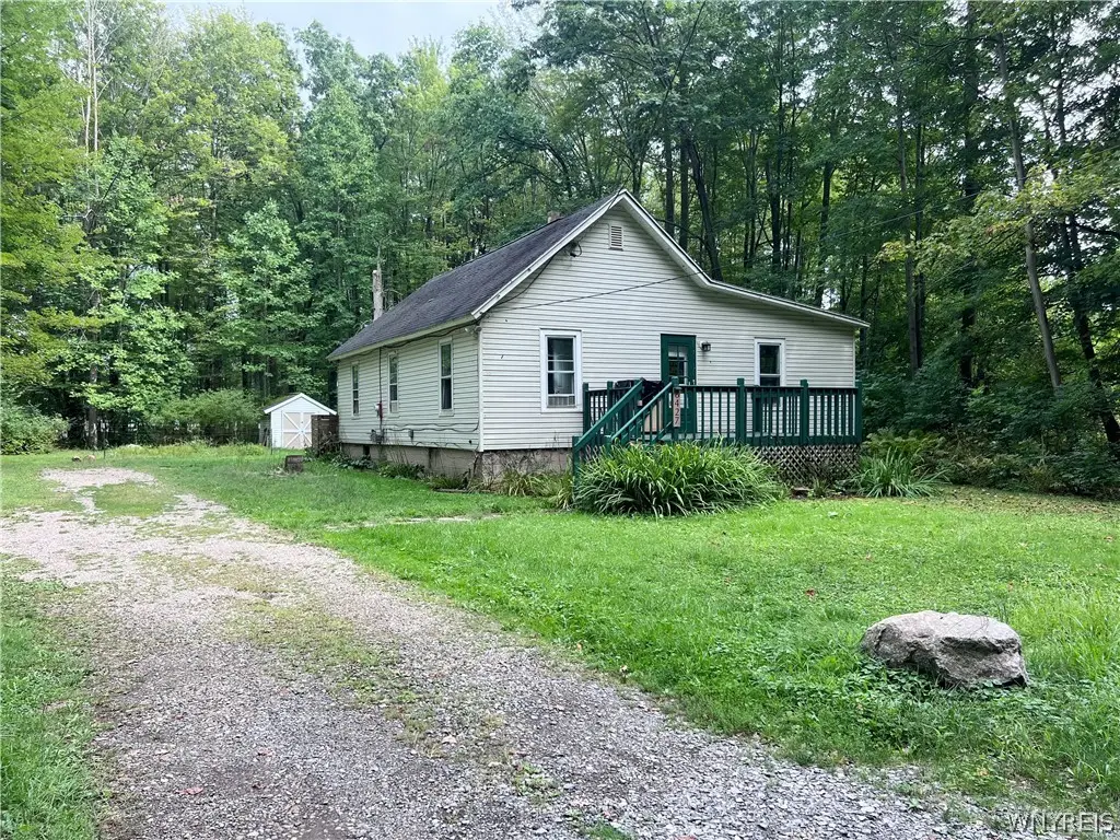 8427 Lake Shore Road, Angola, NY 14006 - #1