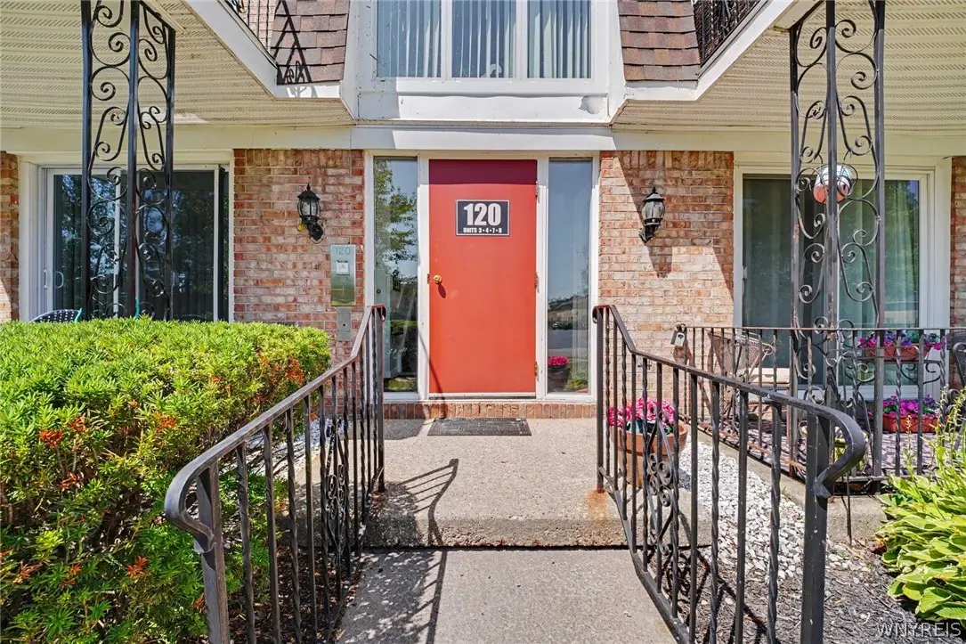 120 Old Lyme Drive #4, Buffalo, NY 14221 - #1