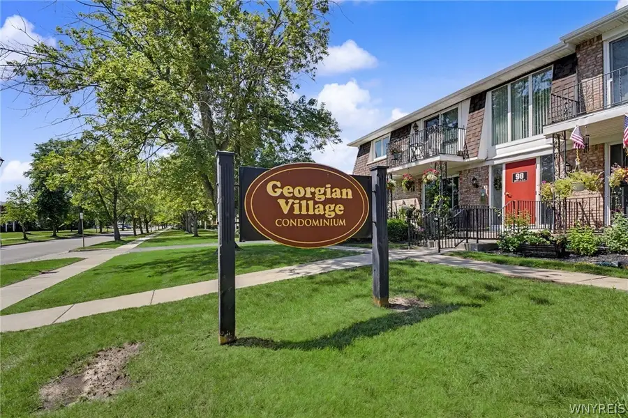120 Old Lyme Drive #4, Buffalo, NY 14221 - #3