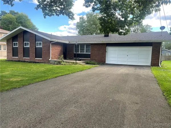 2 Upland, Allegany, NY 14706