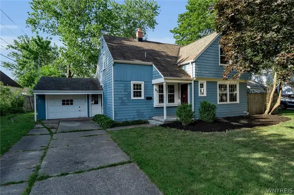 253 Lorfield Drive, Buffalo, NY 14226