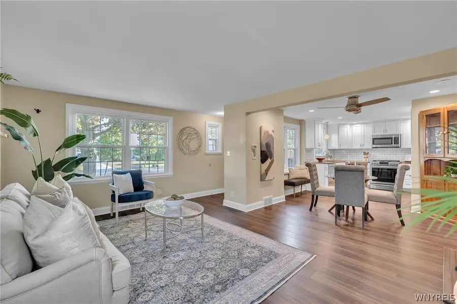 253 Lorfield Drive, Buffalo, NY 14226 - #3