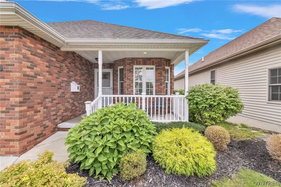 179 Bering Avenue, Tonawanda, NY 14223 - #3