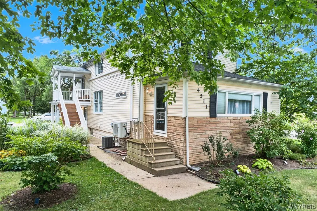 4511 Abbott Road, Orchard Park, NY 14127 - #1