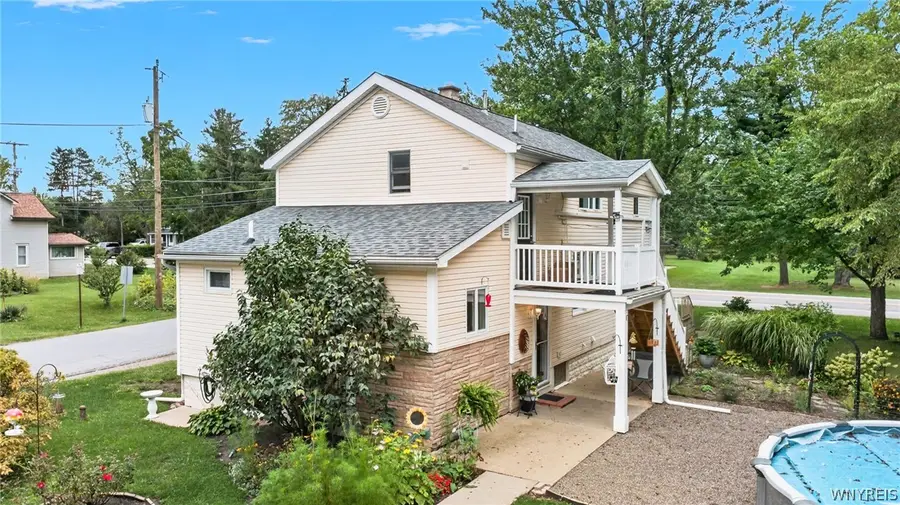 4511 Abbott Road, Orchard Park, NY 14127 - #3