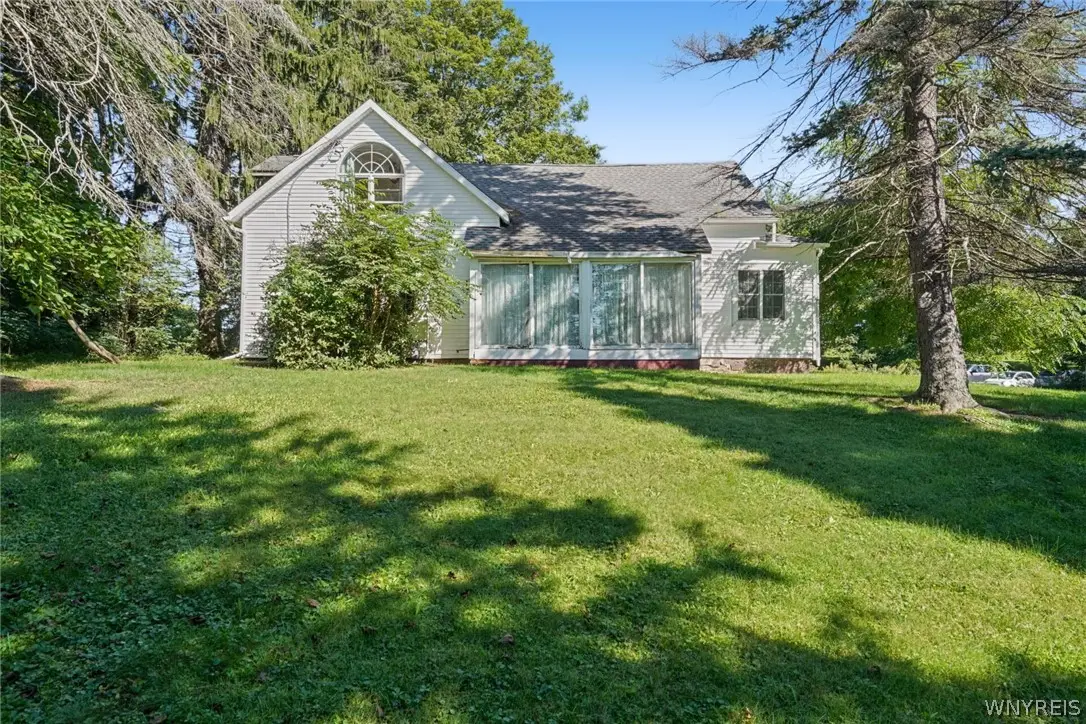 9889 Route 16, Machias, NY 14101 - #1