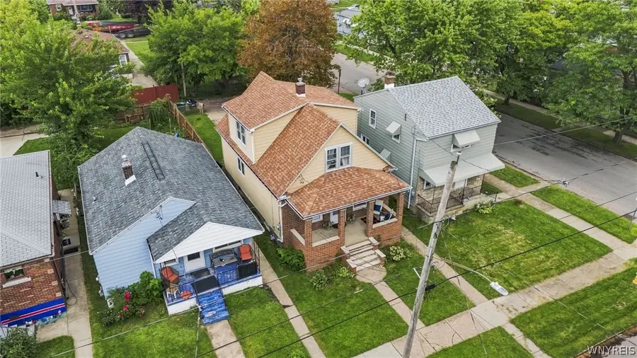 2788 Monroe Avenue, Niagara Falls, NY 14303 - #2