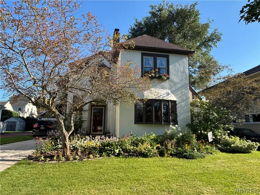 20 Grasmere Road, Lockport, NY 14094 - #1