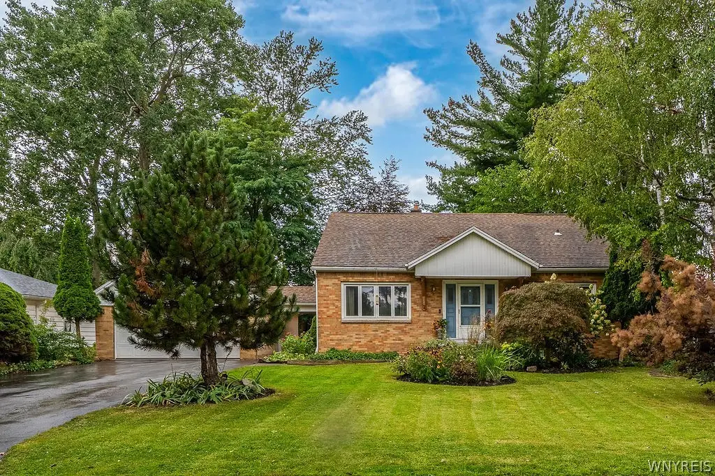 357 Mckinley Avenue, Buffalo, NY 14221 - #1