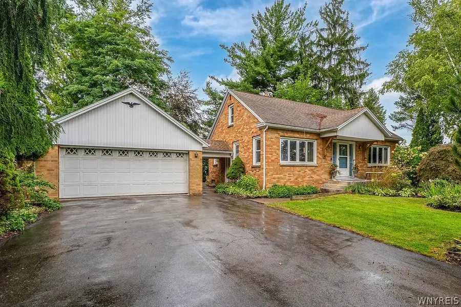357 Mckinley Avenue, Buffalo, NY 14221 - #2