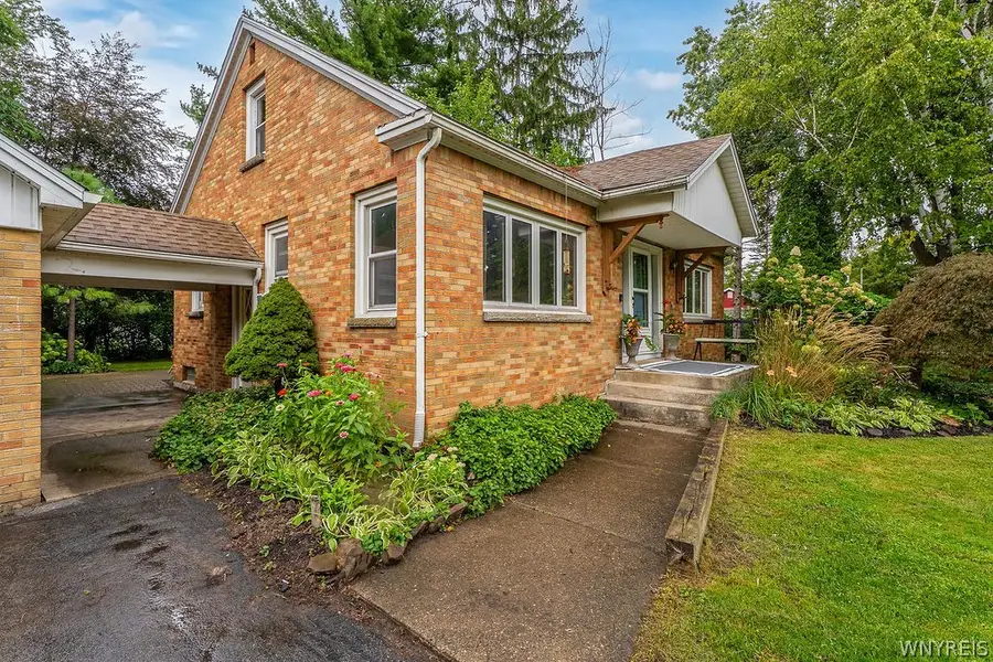 357 Mckinley Avenue, Buffalo, NY 14221 - #3
