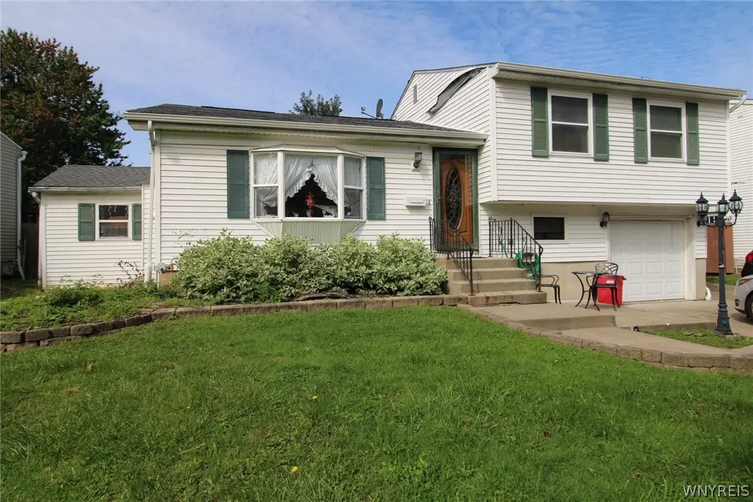 7028 Northview Drive, Lockport, NY 14094 - #1