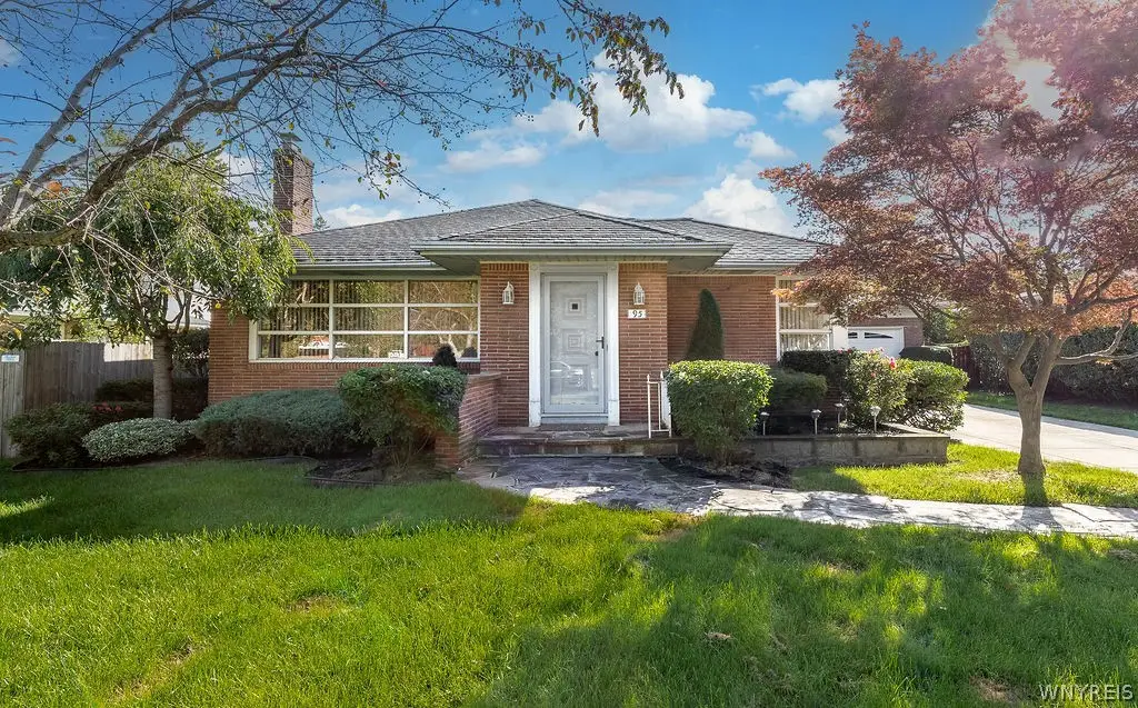 95 Dana Road, Buffalo, NY 14216 - #1