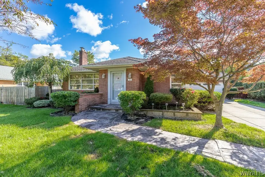 95 Dana Road, Buffalo, NY 14216 - #3