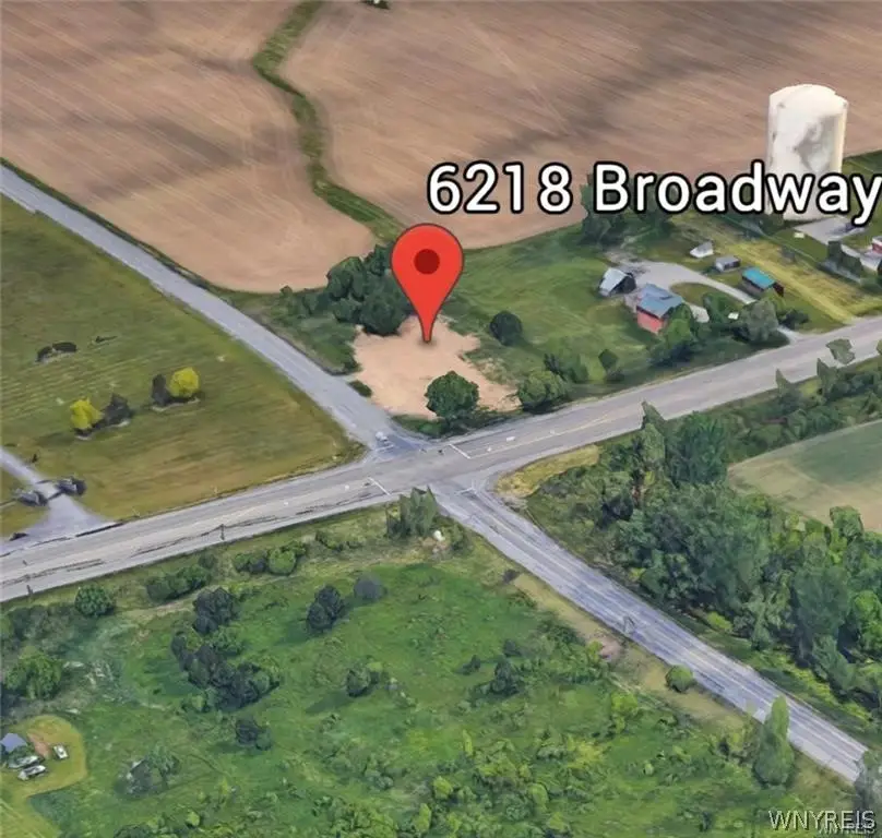6218 Broadway Street, Lancaster, NY 14086 - #3