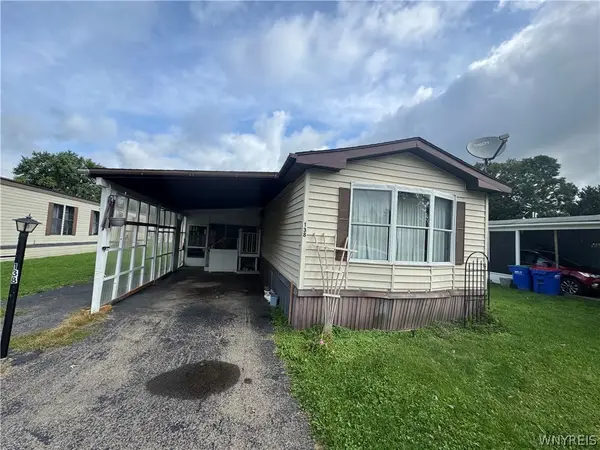 3974 Route 417 #138, Allegany, NY 14706