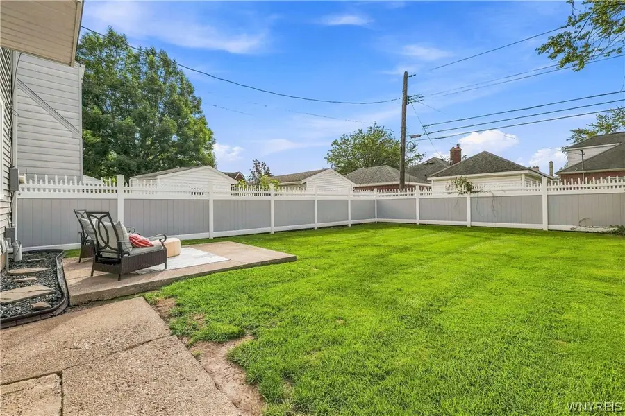 415 Knowlton Avenue, Buffalo, NY 14217 - #3