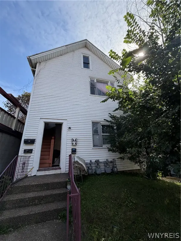 209 Grant Street, Buffalo, NY 14213
