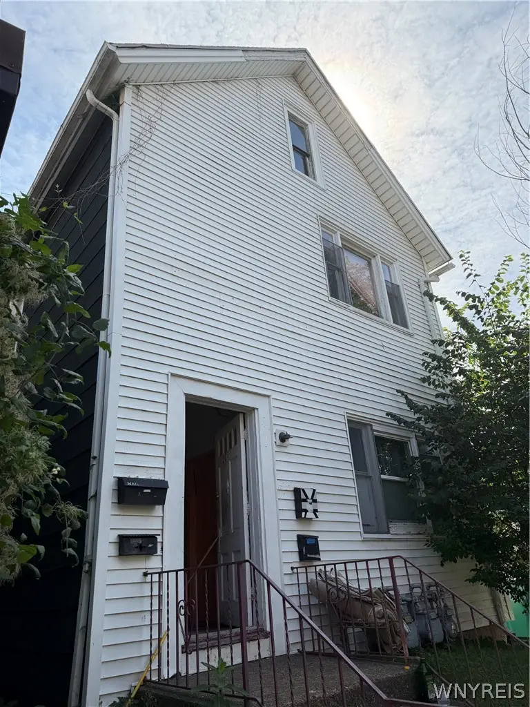 209 Grant Street, Buffalo, NY 14213 - #2