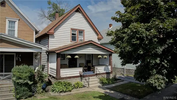 86 Felton Street, North Tonawanda, NY 14120