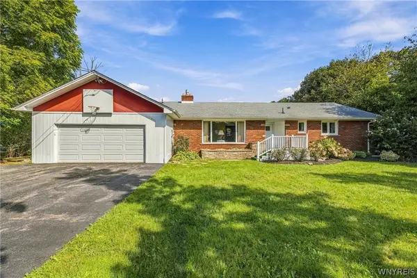 955 Elliott Drive, Lewiston, NY 14092