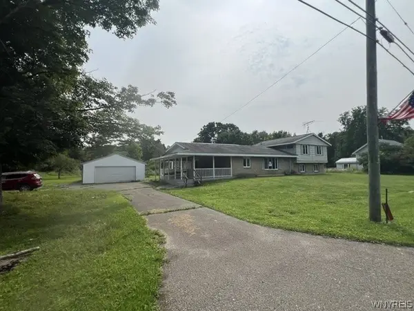 11795 Main Street, Versailles, NY 14129
