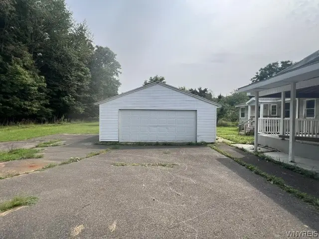11795 Main Street, Perrysburg, NY 14129 - #2