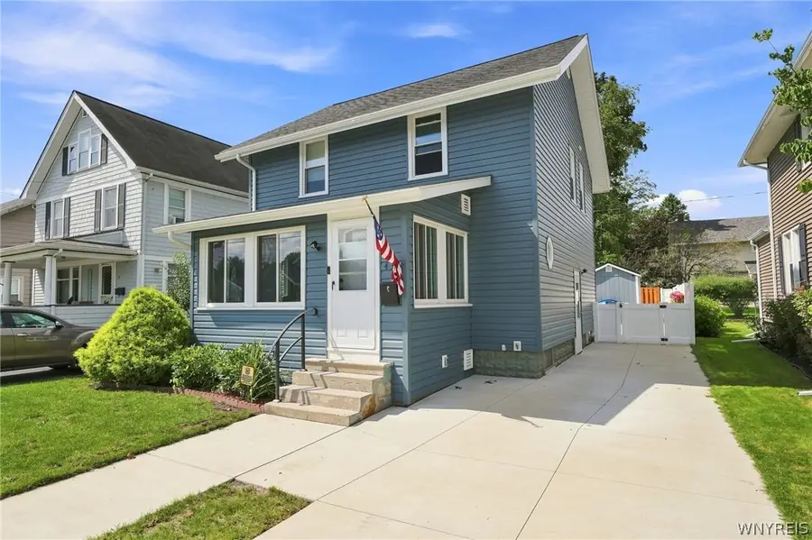 43 Kingsbury Avenue, Batavia, NY 14020 - #2