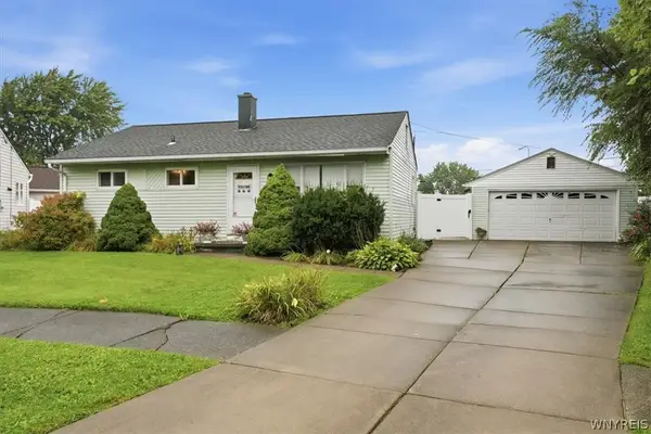 35 Coronet Drive, Tonawanda, NY 14150