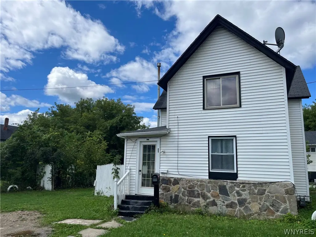 213 East Avenue, Hornell, NY 14843 - #1